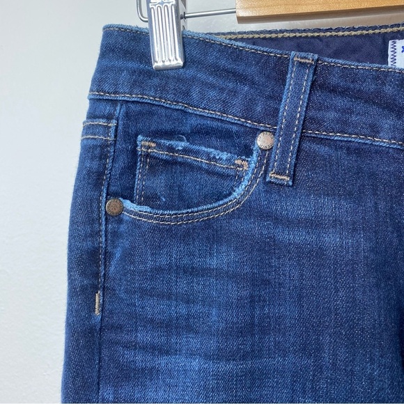 Paige skyline ankle peg size. 25 - Picture 5 of 14